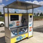 Le dogwash Classic de Chambry