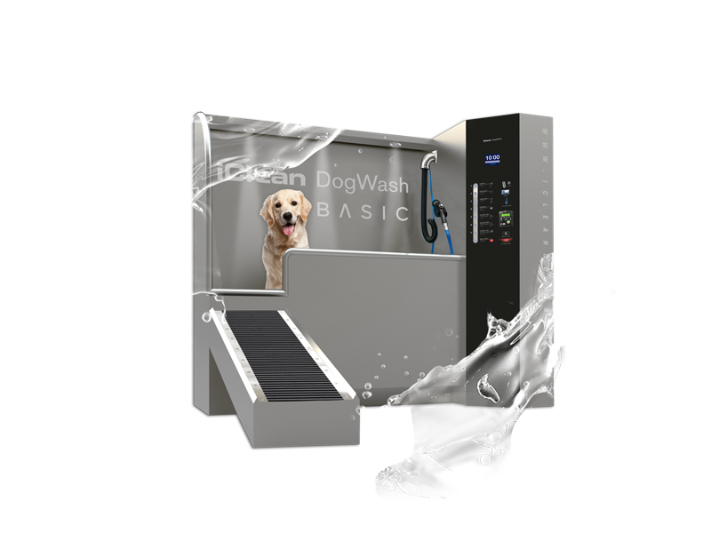 Dogwash basic