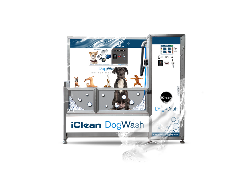 Dogwash classic