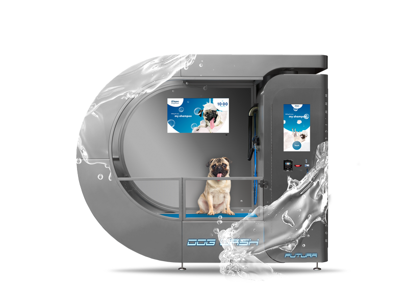 Dogwash Futura