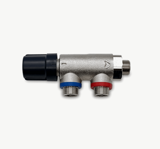 Mitigeur Thermostatique