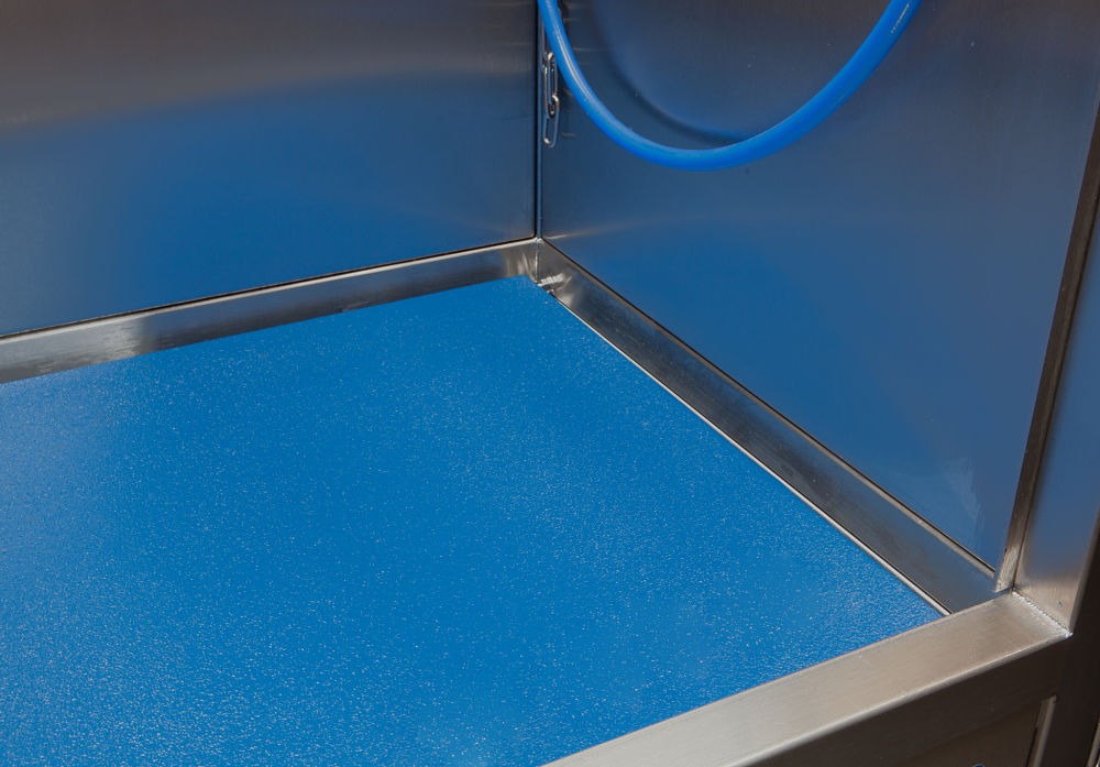 Plateforme pour modèle XL/Futura/Cube